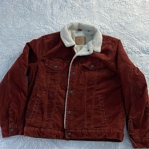 Gap Jacket